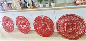 Phụ Kiện Cưới Hỏi